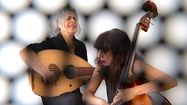 JAZZ À OLORON - Sous le signe du voyage et du talent au féminin